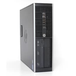 HP Compaq Elite 8200 SFF Core i7 3,4 GHz - SSD 480 GB RAM 4GB