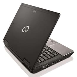 Fujitsu LifeBook S752 14" Core i5 2.6 GHz - HDD 500 GB - 4GB AZERTY - Frans