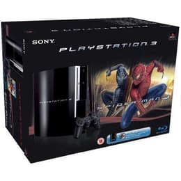 Home console Sony PlayStation 3