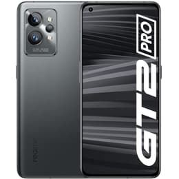 Realme GT2 Pro 256GB - Zwart - Simlockvrij