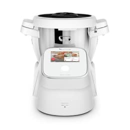 Keukenmachine Moulinex I-Companion Touch YY5643FG HF938 4,5000L -Wit