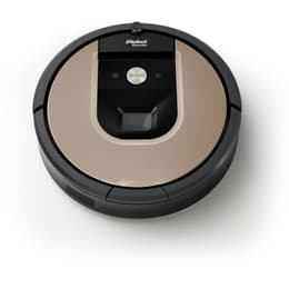 Irobot Roomba 966 Stofzuiger