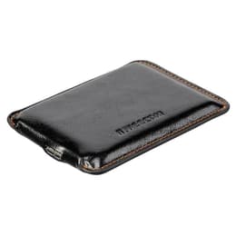 Freecom Mobile Drive XXS Leather Externe harde schijf - HDD 1 TB USB 3.0