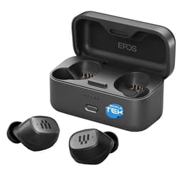 GTW 270 gaming Hoofdtelefoon - wireless microfoon Zwart