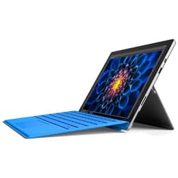 Microsoft Surface Pro 5 12" Core i5 2.6 GHz - SSD 128 GB - 4GB QWERTY - Spaans