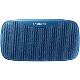 Samsung Level Box Slim Speaker Bluetooth - Blauw