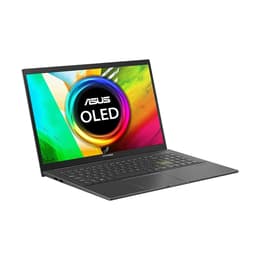 Asus VivoBook X513UA-M513UA 15" Ryzen 7 4.3 GHz - SSD 1 TB - 16GB AZERTY - Frans