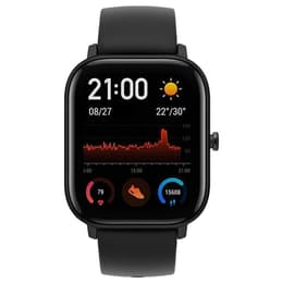 Horloges Cardio GPS Huami Amazfit GTS - Zwart