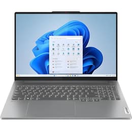 Lenovo IdeaPad Pro 5 16IAH10 16" Core Ultra 5 4.9 GHz - SSD 1 TB - 16GB QWERTY - Engels