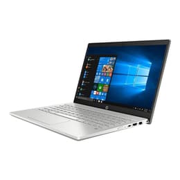 HP Pavilion 14-CE2500SA 14" Core i3 2.1 GHz - SSD 256 GB - 8GB QWERTY - Engels