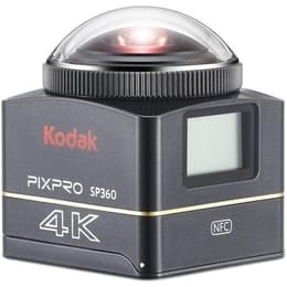 Kodak PIXPRO SP360 4K Sport camera