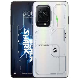 Xiaomi Black Shark 5 Pro 128GB - Wit - Simlockvrij