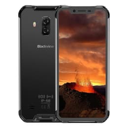 Blackview BV9600E 128GB - Zilver - Simlockvrij