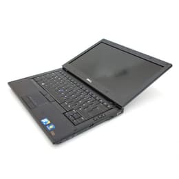 Dell Latitude E4310 13" Core i5 2.4 GHz - SSD 128 GB - 4GB AZERTY - Frans