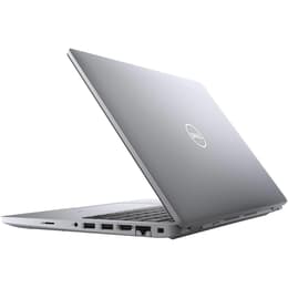Dell Latitude 5420 14" Core i7 3 GHz - SSD 256 GB - 32GB QWERTY - Italiaans