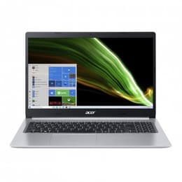 Acer Aspire 5 A515-45-R16L 15" Ryzen 5 2.1 GHz - SSD 512 GB - 8GB AZERTY - Frans