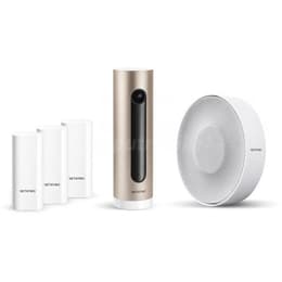 NETATMO Security secure my home Videocamera & camcorder -