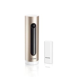NETATMO Security secure my home Videocamera & camcorder - Goud