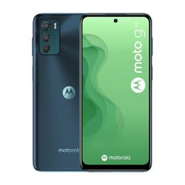 Motorola Moto G42 128GB - Groen - Simlockvrij