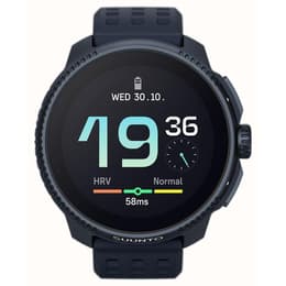 Race Bluetooth 49 mm - Zilver