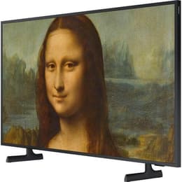Smart TV Samsung QLED Ultra HD 4K 109 cm The Frame QE43LS03BAU