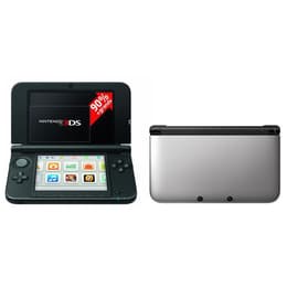 Nintendo 3DS XL - HDD 2 GB - Zilver