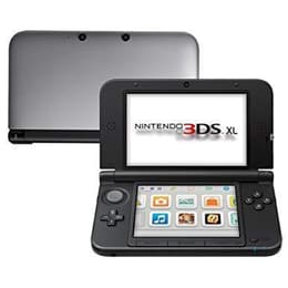 Nintendo 3DS XL - HDD 2 GB - Zilver