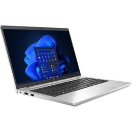 HP EliteBook 645 G9 14" Ryzen 5 PRO 2.3 GHz - SSD 512 GB - 32GB AZERTY - Frans