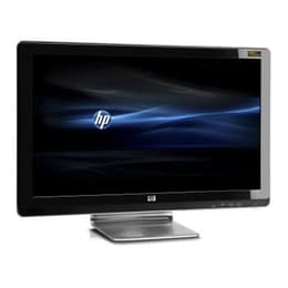 23-inch HP 2310I 1920 x 1080 LCD Beeldscherm Zwart