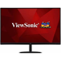 27-inch Viewsonic VA2732-H-2 1920 x 1080 LCD Beeldscherm Zwart