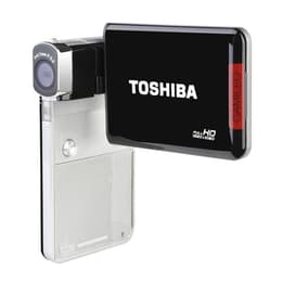 Toshiba Camileo S30 Videocamera & camcorder - Zwart