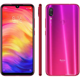 Xiaomi Redmi Note 7 32GB - Roze - Simlockvrij