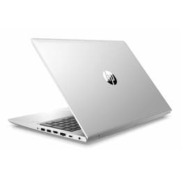 HP ProBook 450 G7 15" Core i5 1.6 GHz - SSD 256 GB - 8GB QWERTY - Spaans