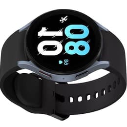 Horloges Cardio GPS Samsung Galaxy Watch 5 4G - Grijs