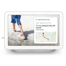 Google Nest Hub Galet Verbonden apparaten