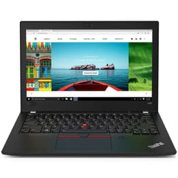 Lenovo ThinkPad X280 12" Core i7 1.9 GHz - SSD 512 GB - 16GB QWERTY - Engels