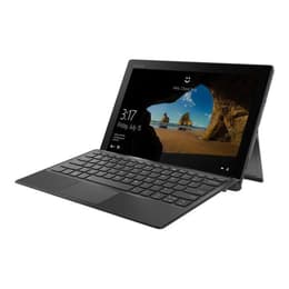 Lenovo IdeaPad Miix 520 12" Core i5 1.6 GHz - SSD 256 GB - 8GB QWERTY - Engels