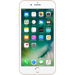 iPhone 7 Plus 128 GB - Goud - Simlockvrij