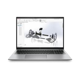 HP Zbook Firefly G9 16" Core i7 1.7 GHz - SSD 1 TB - 32GB AZERTY - Frans