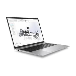 HP ZBook Firefly G9 16" Core i7 1.7 GHz - SSD 1 TB - 32GB AZERTY - Frans