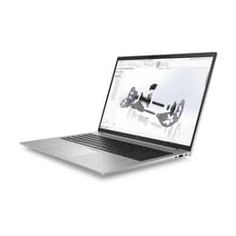 HP ZBook Firefly G9 16" Core i7 1.7 GHz - SSD 1 TB - 32GB AZERTY - Frans