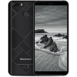 Blackview S6 16GB - Zwart - Simlockvrij