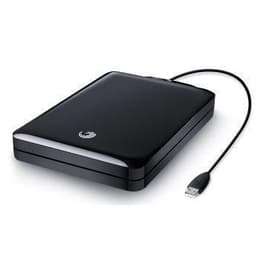 Seagate FreeAgent GoFlex Externe harde schijf - HDD 1 TB usb 2.0