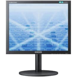 19-inch Samsung SyncMaster B1940MR 1280 x 1024 LCD Beeldscherm Zwart