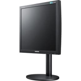 19-inch Samsung SyncMaster B1940MR 1280 x 1024 LCD Beeldscherm Zwart