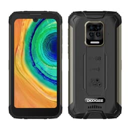 Doogee S59 Pro 64GB - Zwart - Simlockvrij