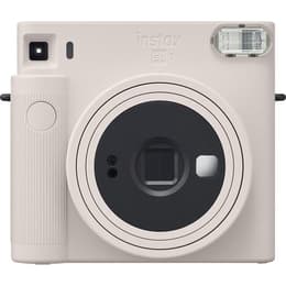 Instant camera Instax Square SQ1 - Wit + Fujifilm 5-15.5mm f/16.6