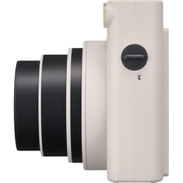 Instant camera Instax Square SQ1 - Wit + Fujifilm 5-15.5mm f/16.6