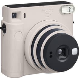 Instant camera Instax Square SQ1 - Wit + Fujifilm 5-15.5mm f/16.6