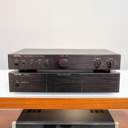 Rotel RC-970BX/RB-970BX Geluidsversterkers